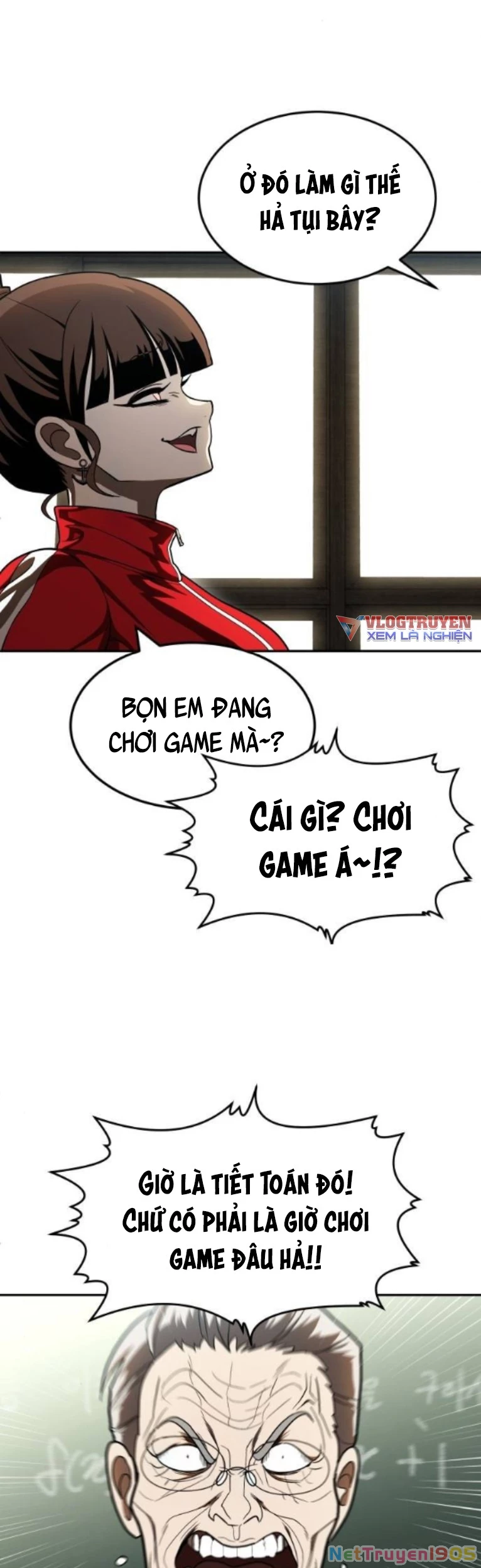 Món Đồ Chơi Chapter 49 - 30
