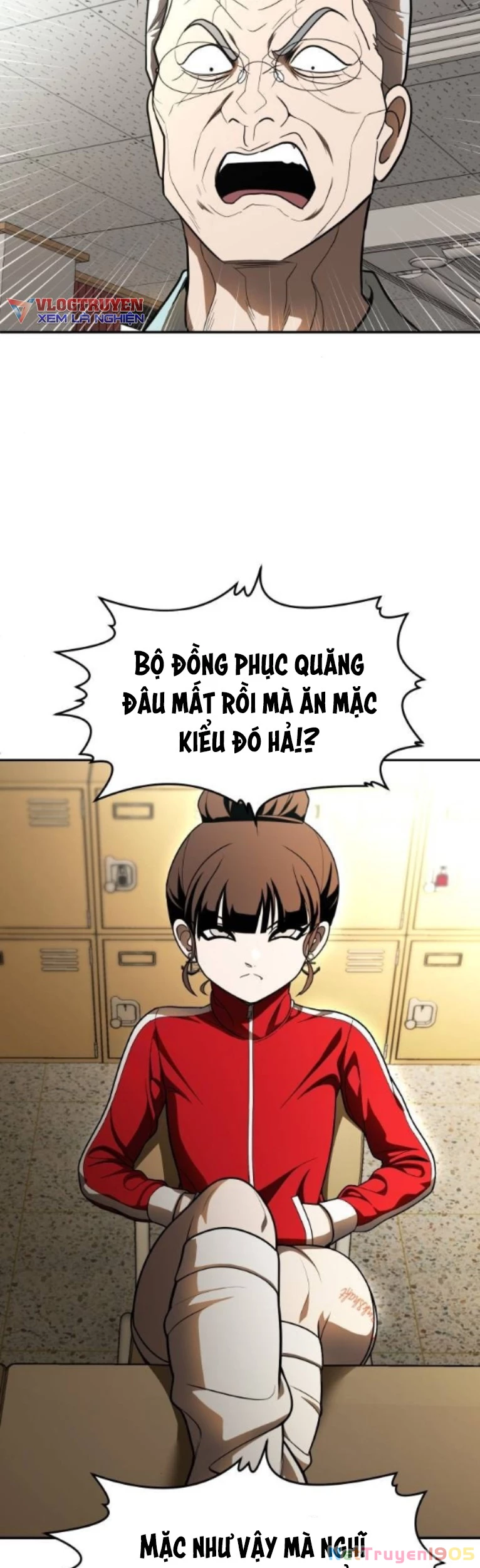 Món Đồ Chơi Chapter 49 - 32