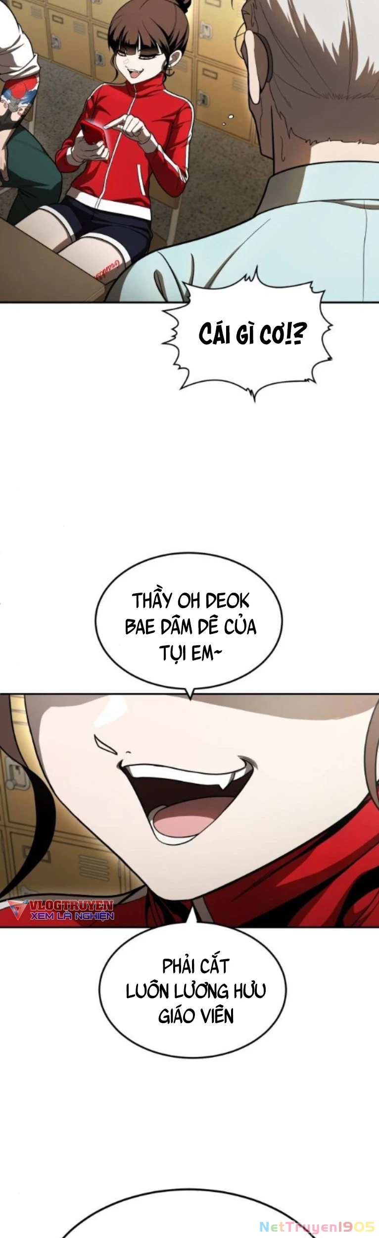 Món Đồ Chơi Chapter 49 - 39