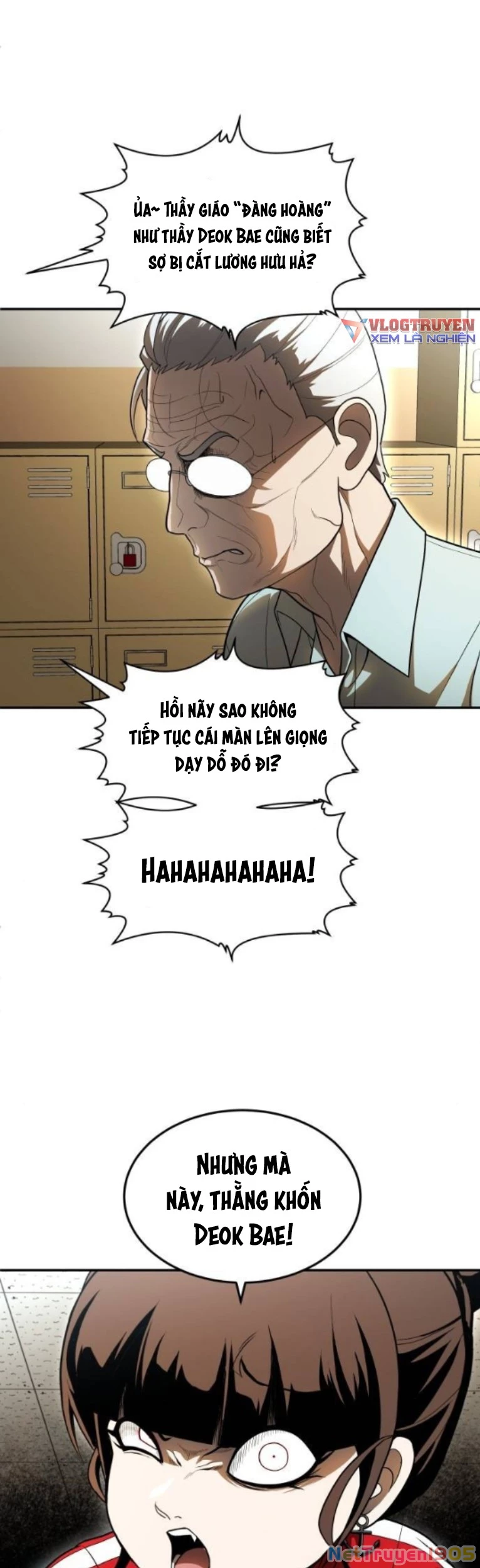 Món Đồ Chơi Chapter 49 - 45