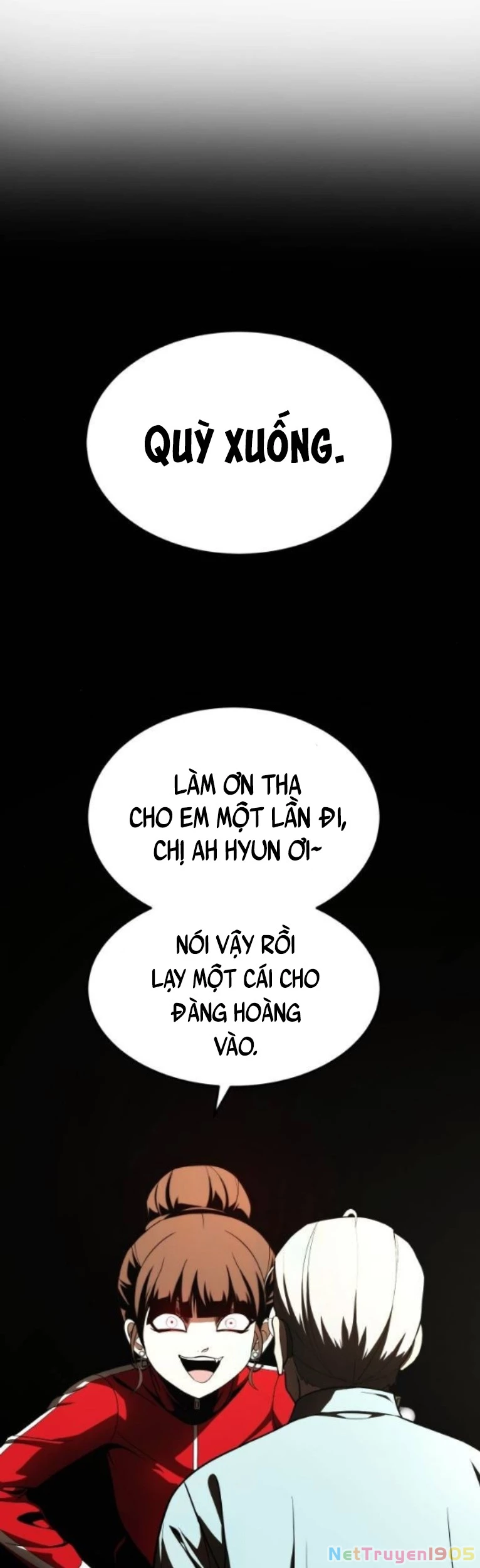 Món Đồ Chơi Chapter 49 - 48