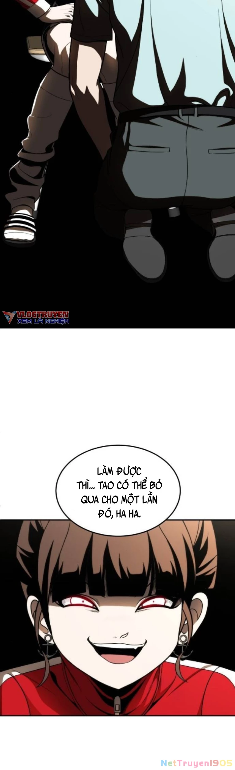 Món Đồ Chơi Chapter 49 - 49