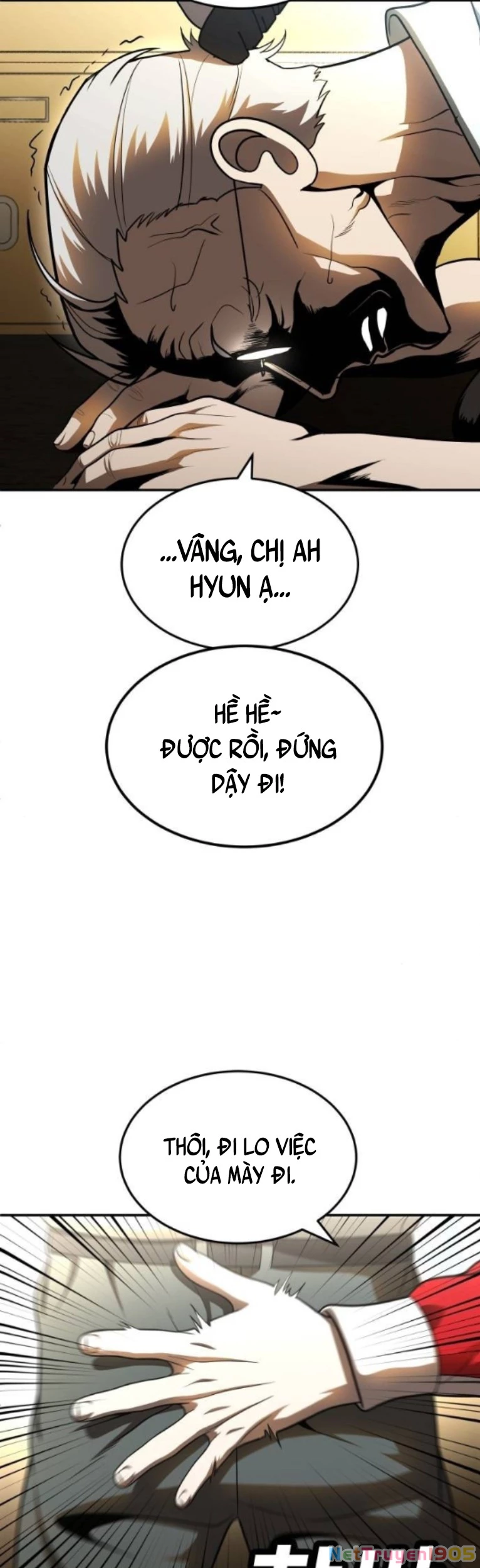 Món Đồ Chơi Chapter 49 - 57