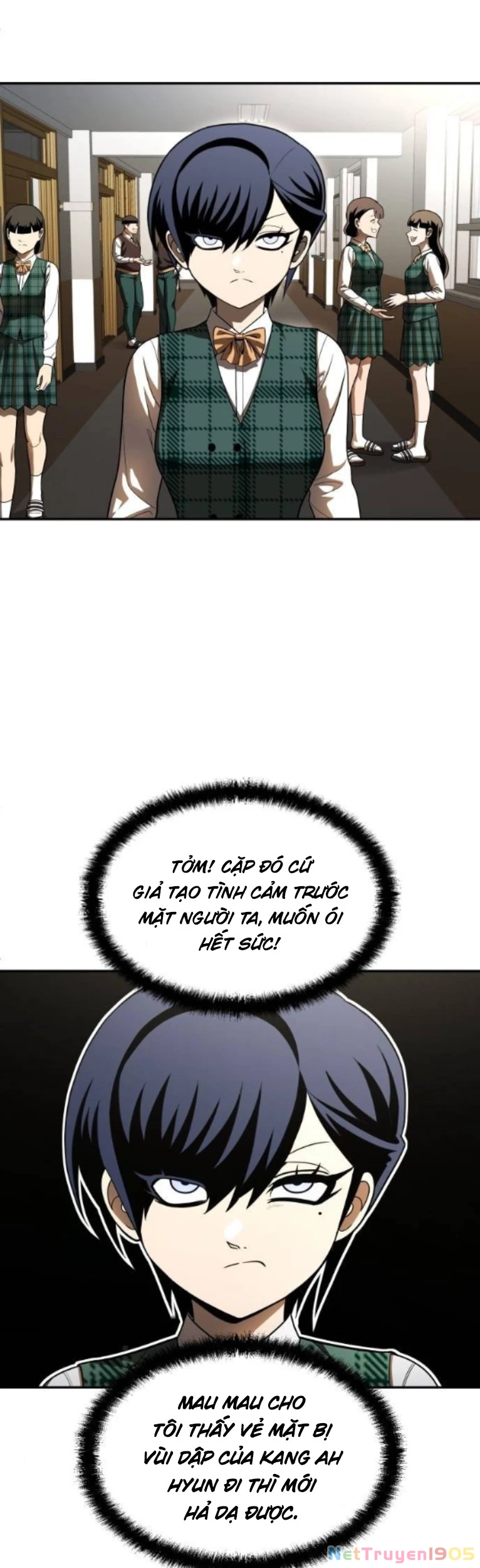 Món Đồ Chơi Chapter 49 - 61