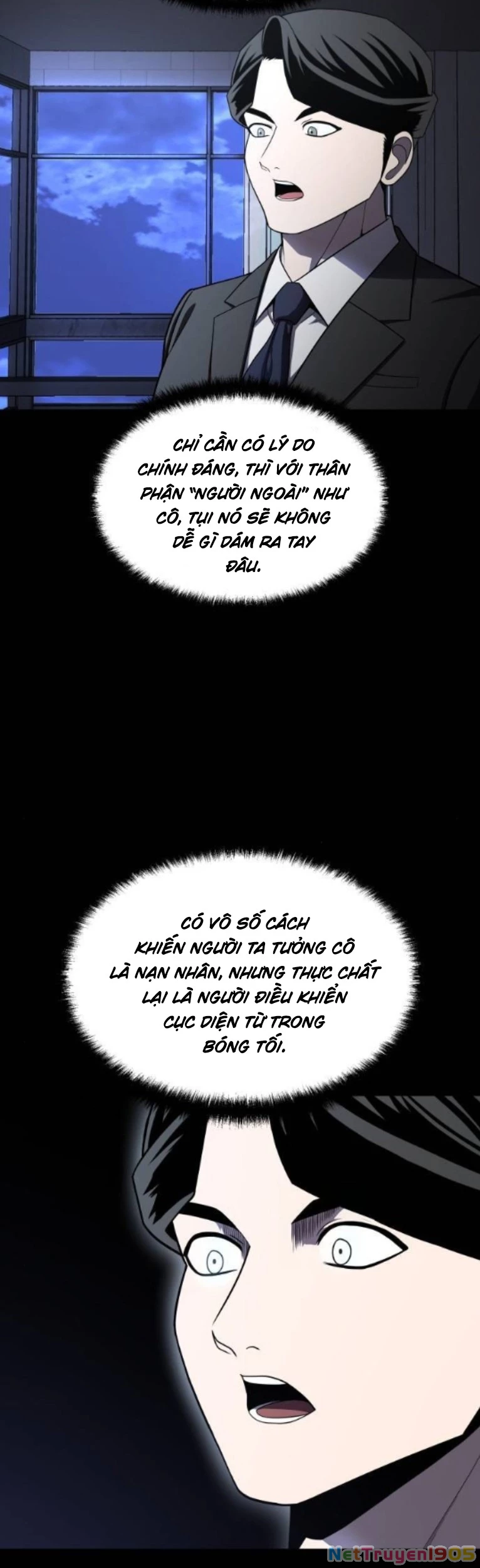 Món Đồ Chơi Chapter 49 - 68