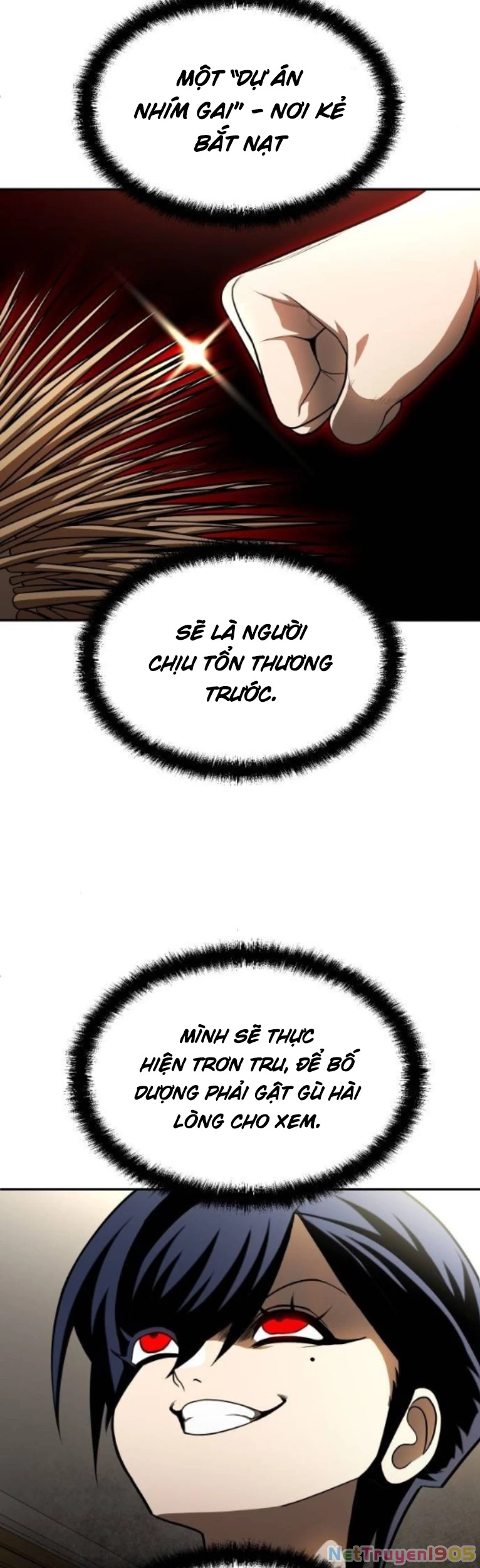 Món Đồ Chơi Chapter 49 - 72