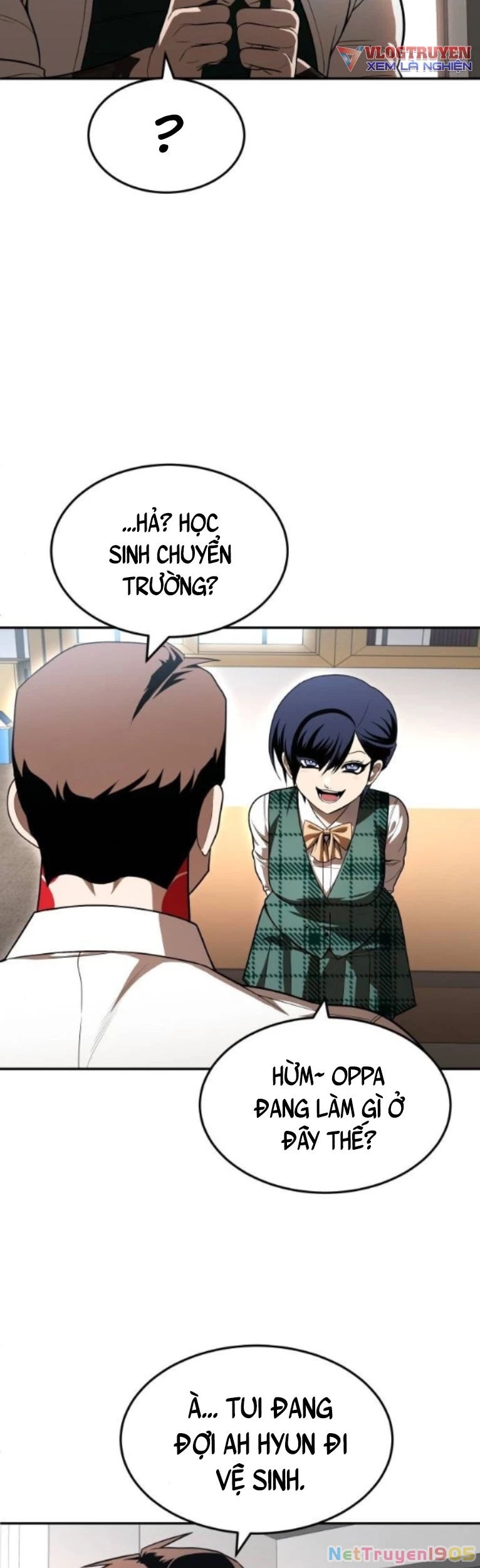 Món Đồ Chơi Chapter 49 - 76