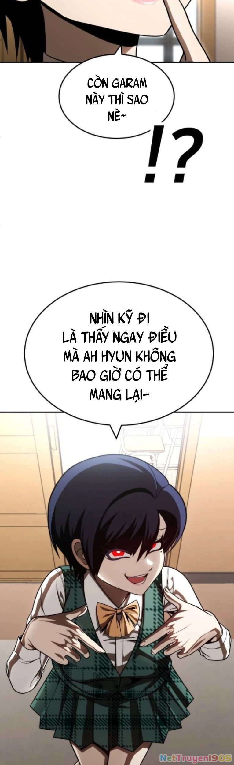 Món Đồ Chơi Chapter 49 - 88