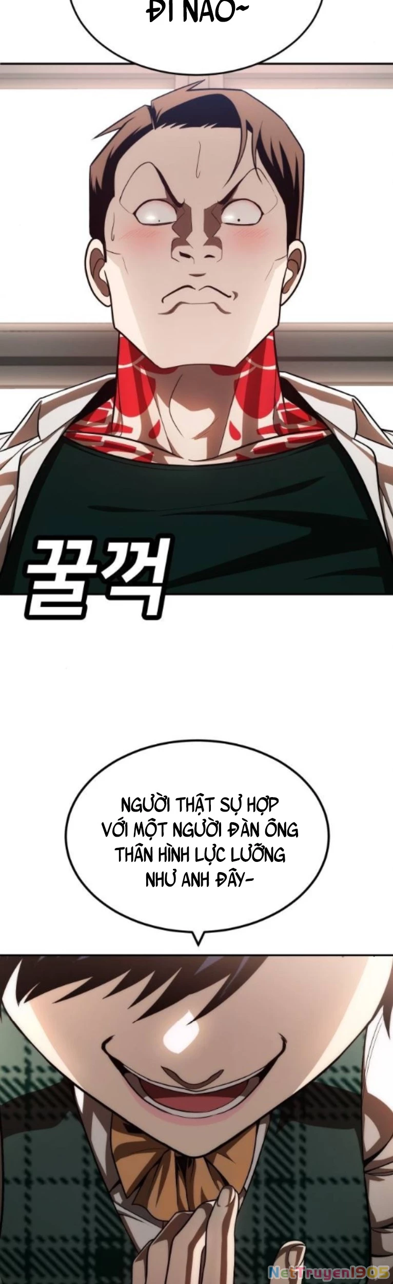 Món Đồ Chơi Chapter 49 - 90