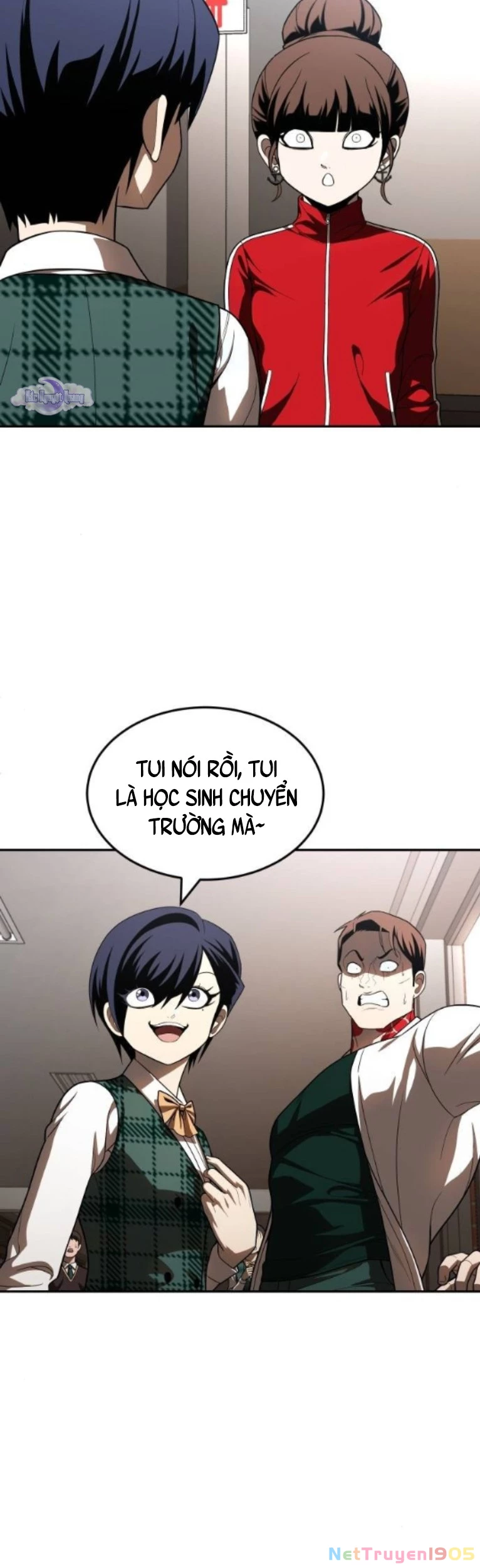 Món Đồ Chơi Chapter 49 - 92