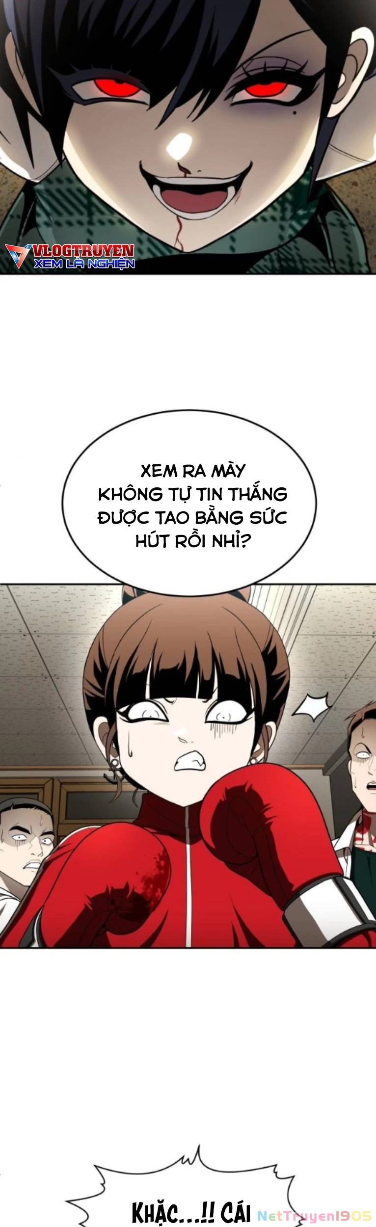 Món Đồ Chơi Chapter 50 - 10