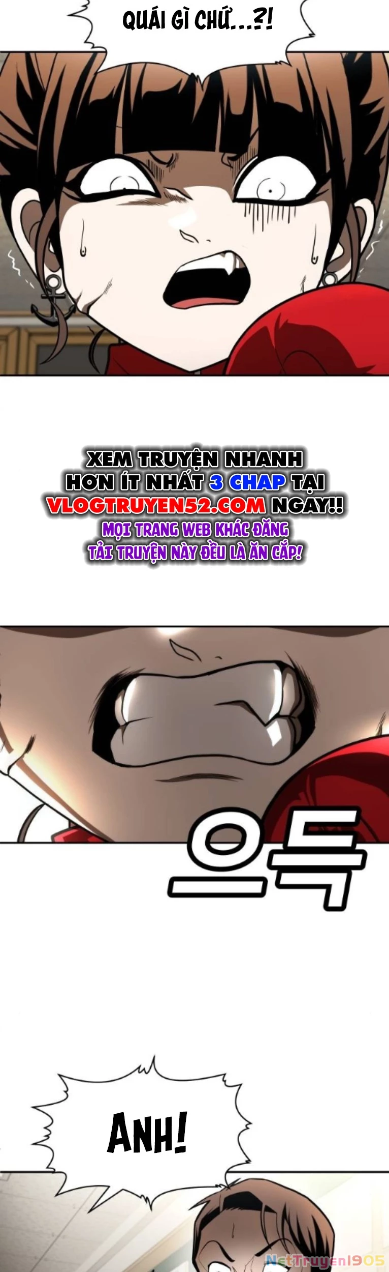 Món Đồ Chơi Chapter 50 - 11