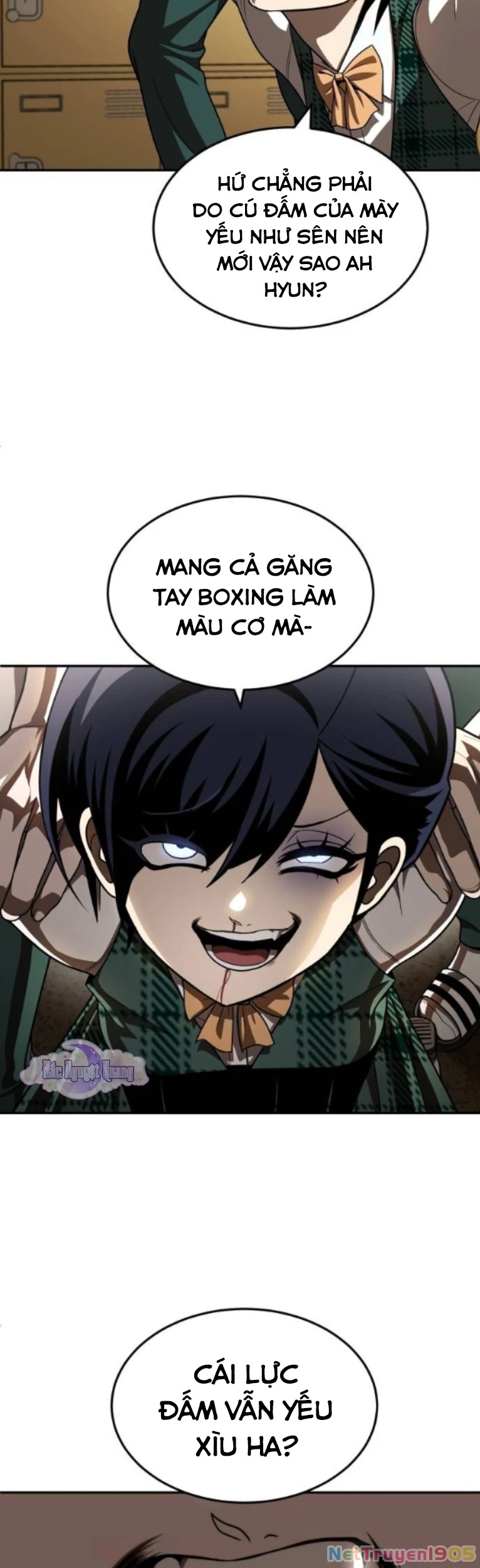 Món Đồ Chơi Chapter 50 - 15