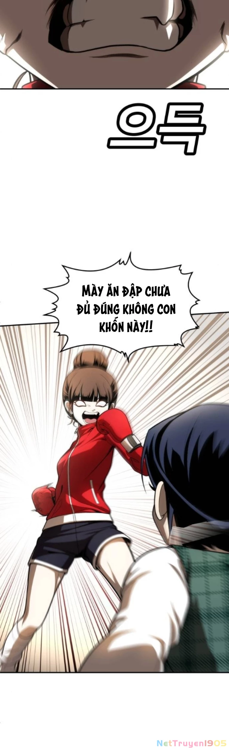 Món Đồ Chơi Chapter 50 - 16