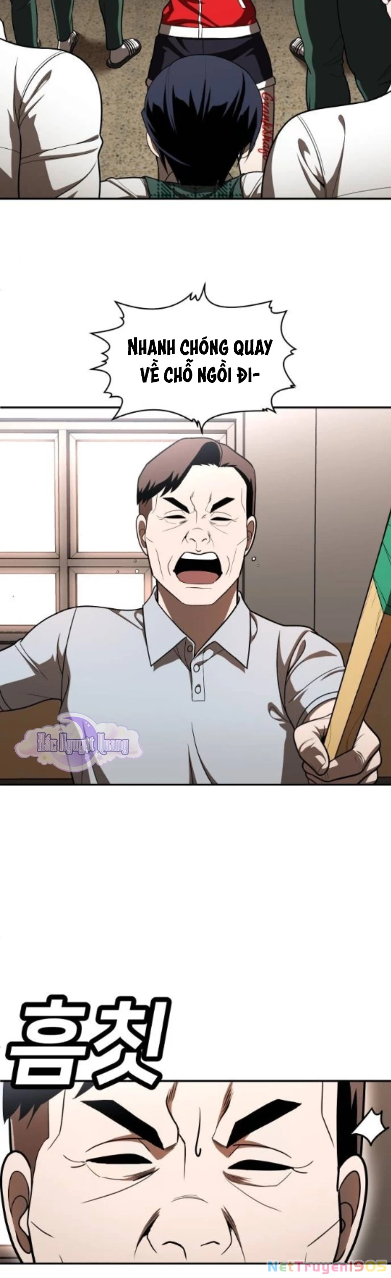 Món Đồ Chơi Chapter 50 - 18