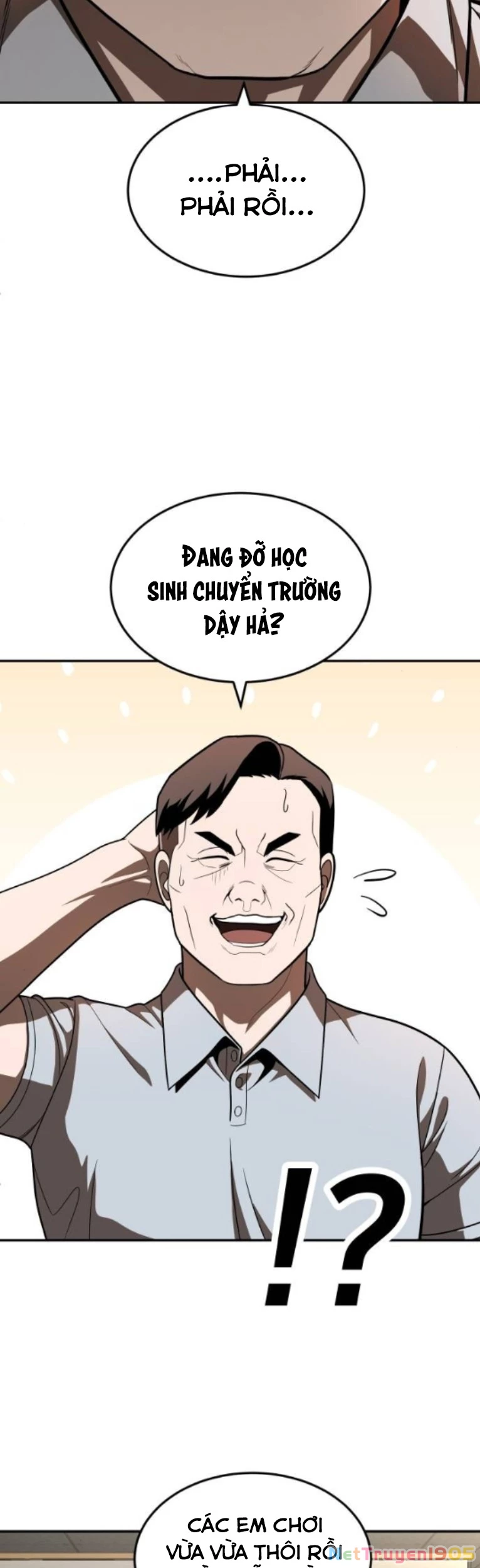 Món Đồ Chơi Chapter 50 - 26