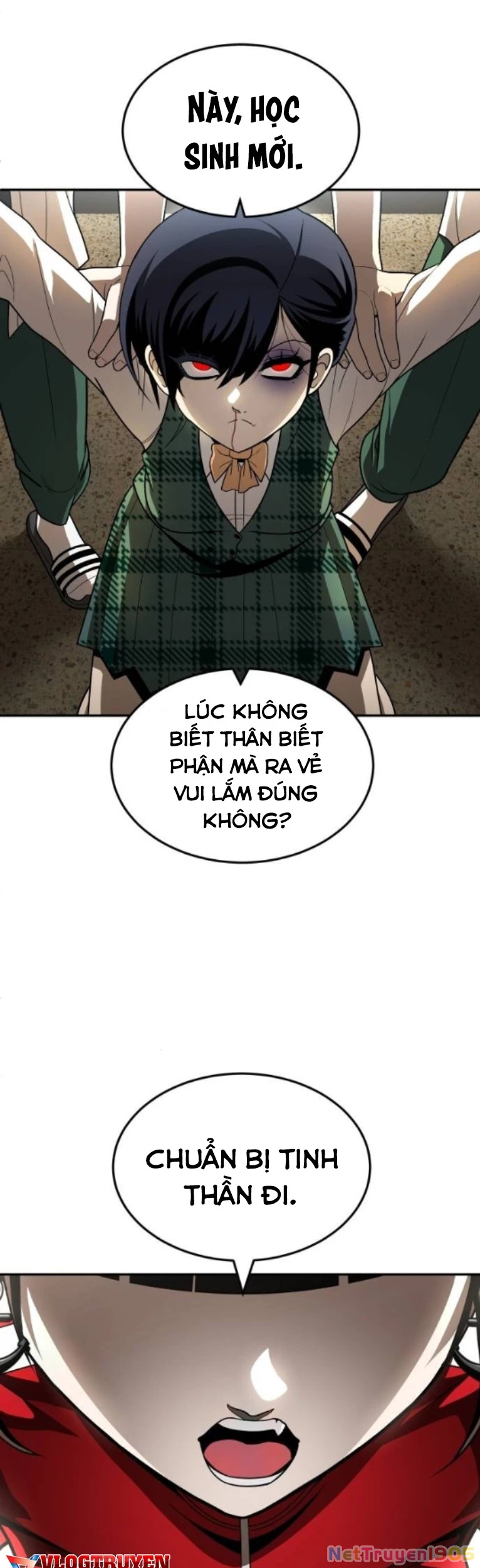 Món Đồ Chơi Chapter 50 - 29