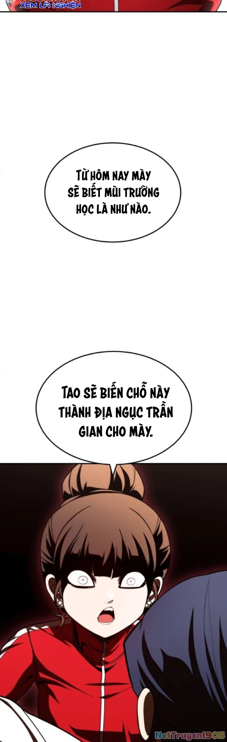 Món Đồ Chơi Chapter 50 - 30