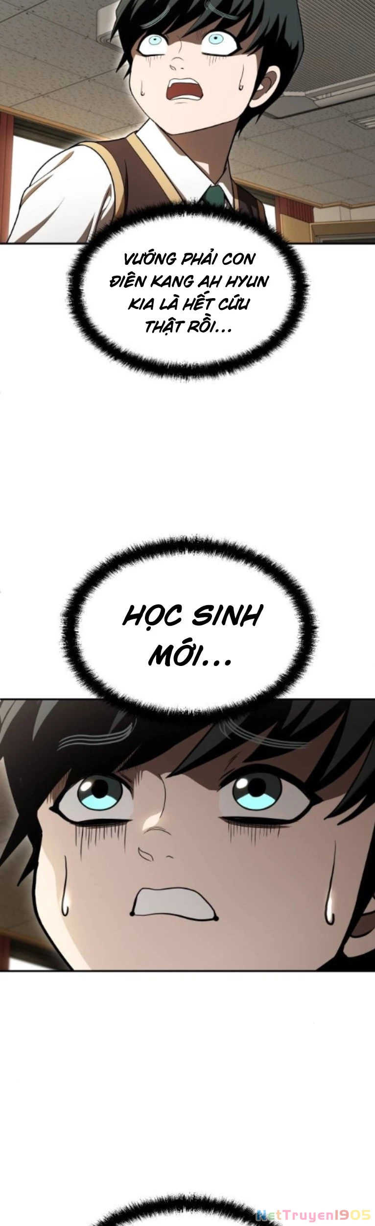 Món Đồ Chơi Chapter 50 - 32