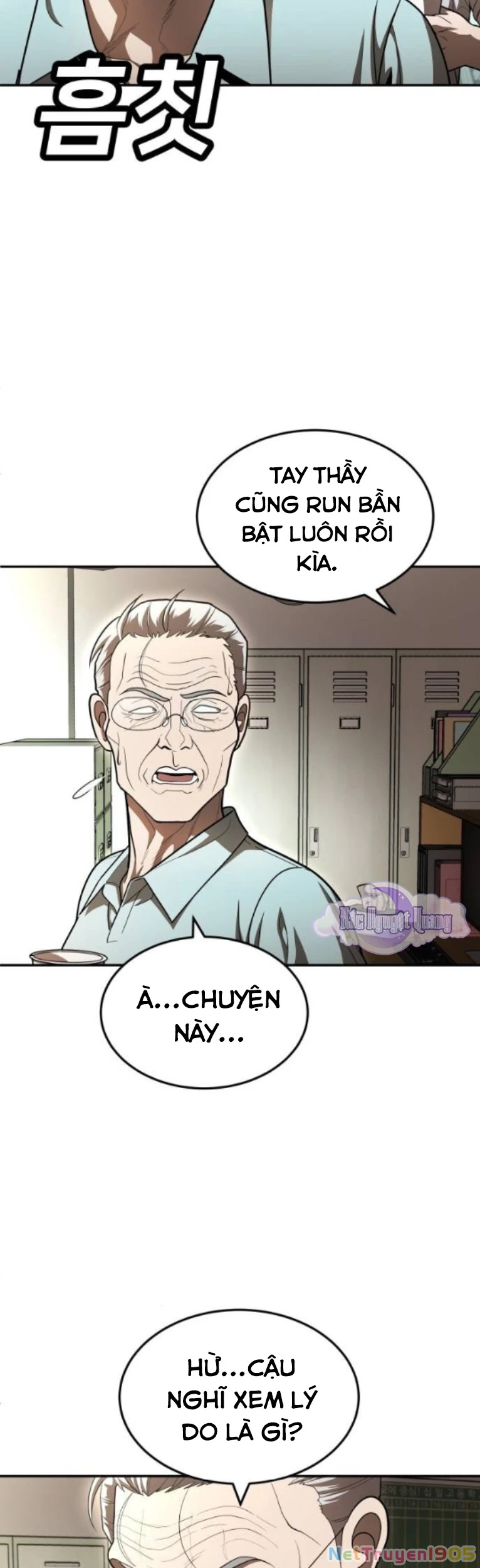 Món Đồ Chơi Chapter 50 - 37