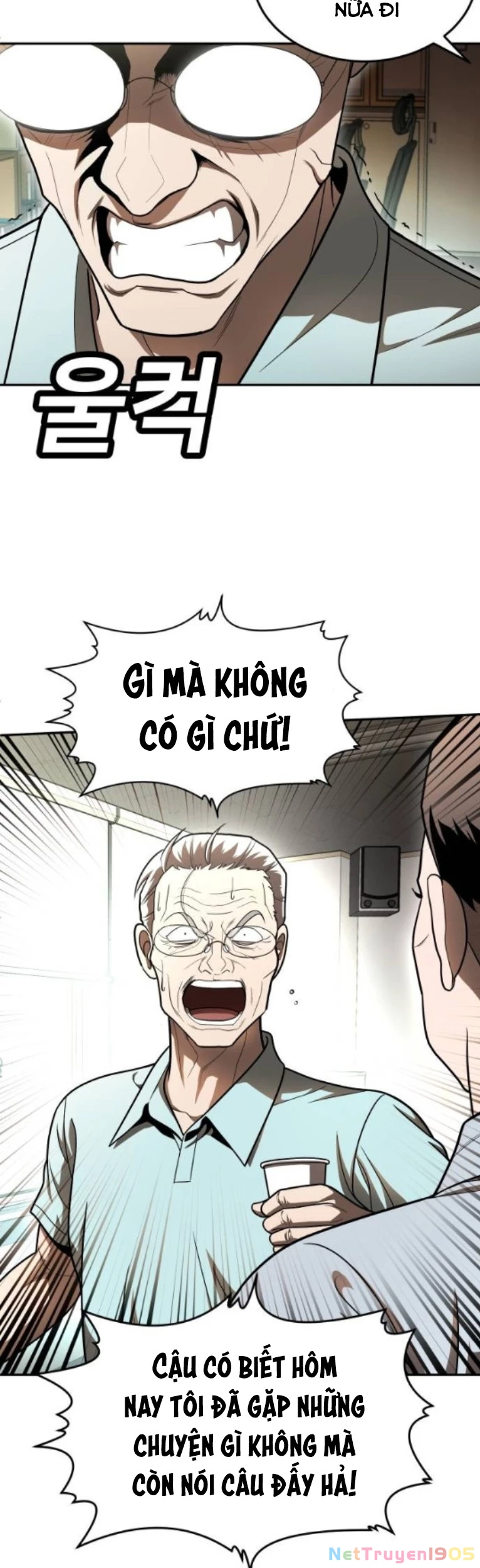 Món Đồ Chơi Chapter 50 - 39