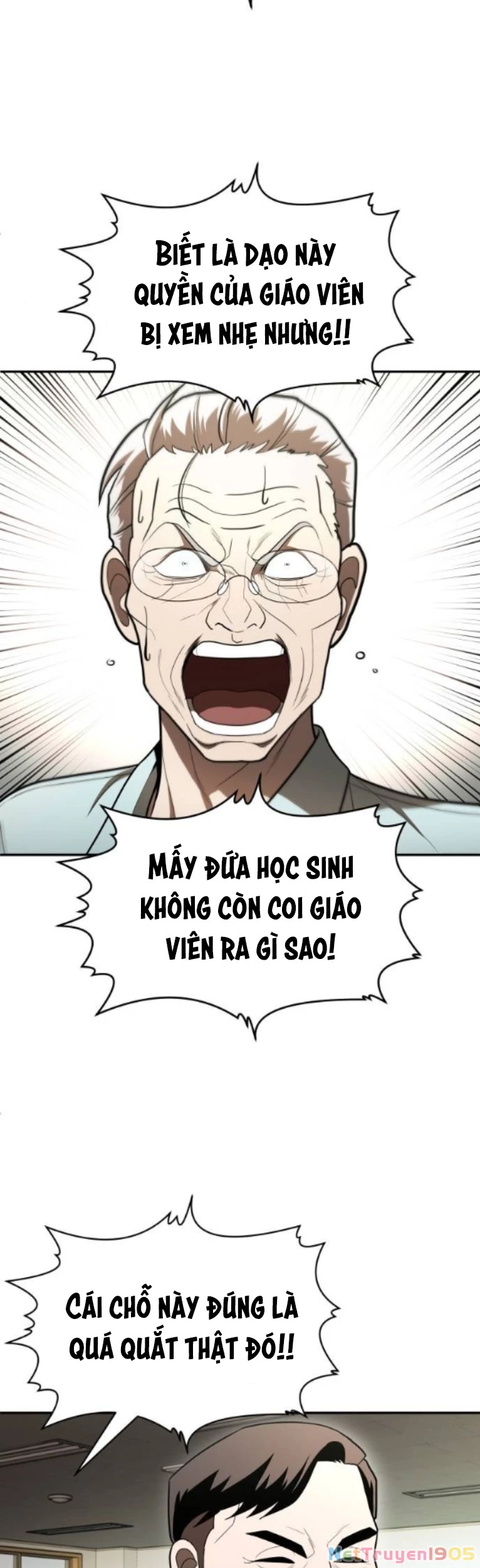 Món Đồ Chơi Chapter 50 - 40