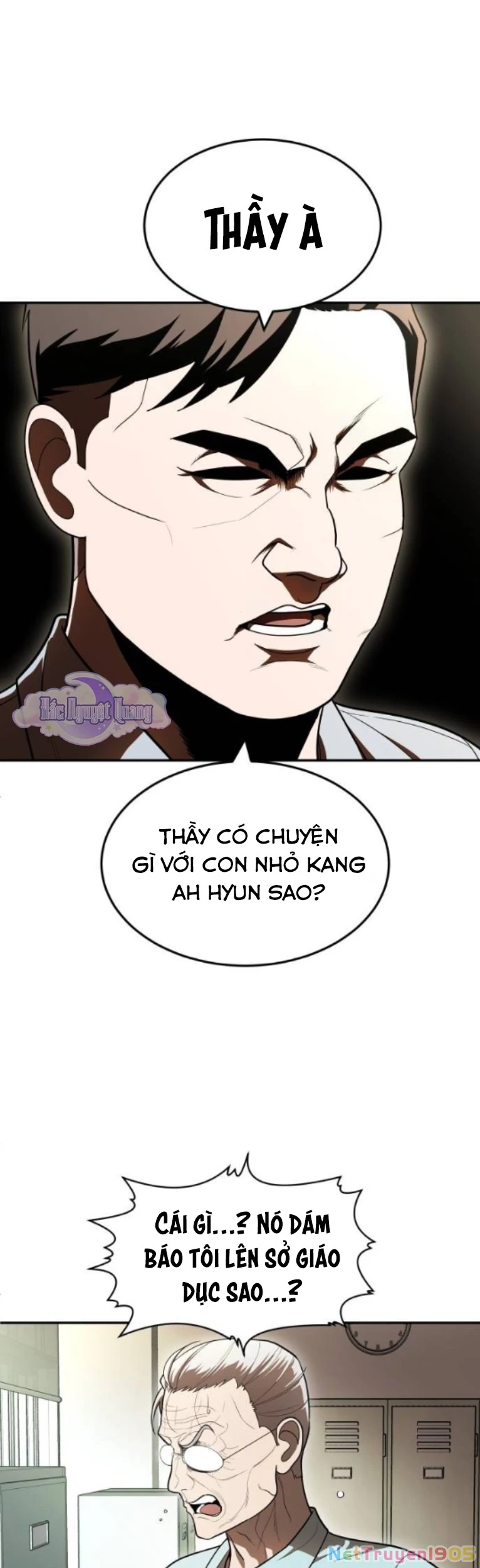 Món Đồ Chơi Chapter 50 - 42