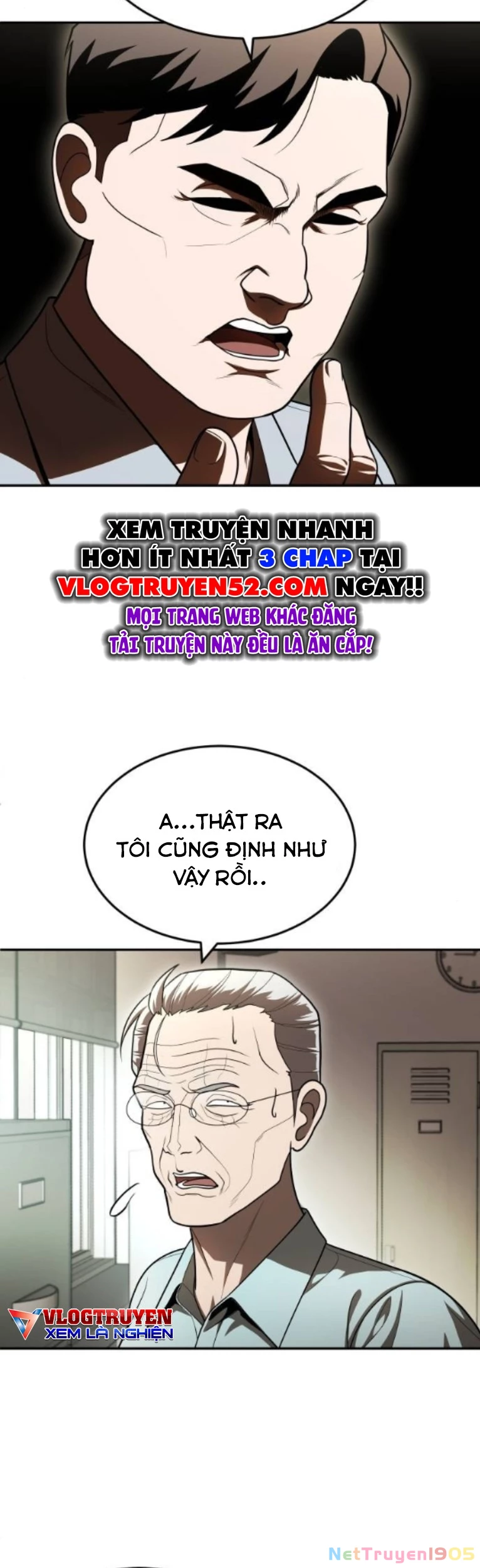 Món Đồ Chơi Chapter 50 - 44