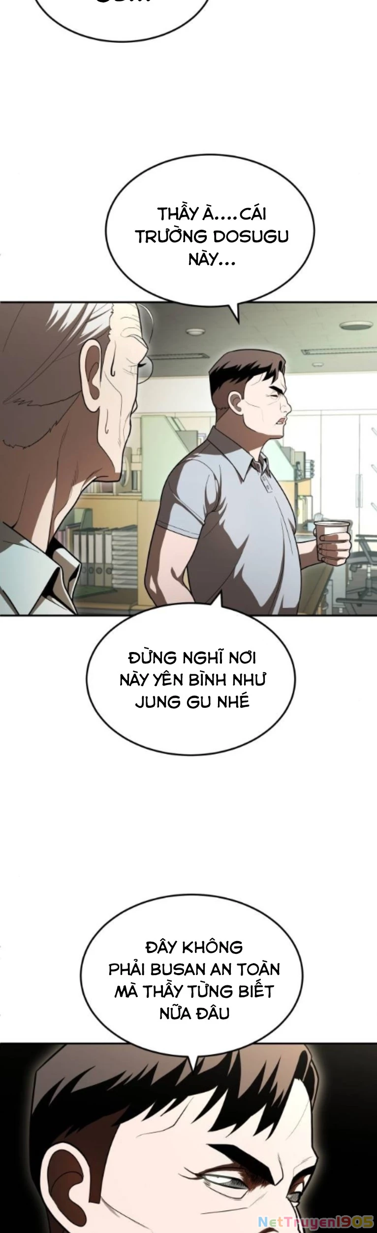 Món Đồ Chơi Chapter 50 - 46
