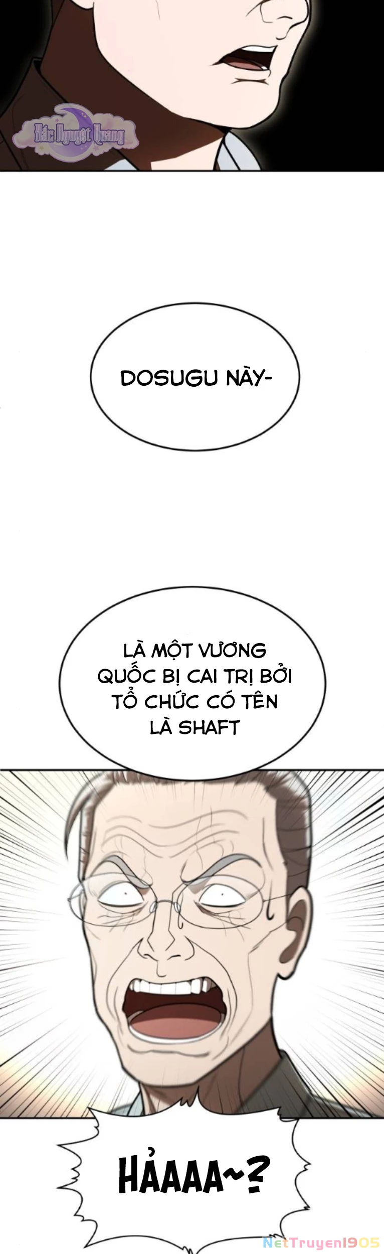 Món Đồ Chơi Chapter 50 - 47