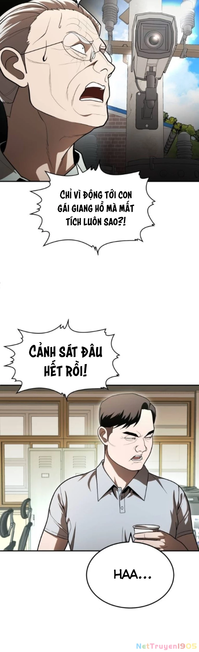 Món Đồ Chơi Chapter 50 - 50
