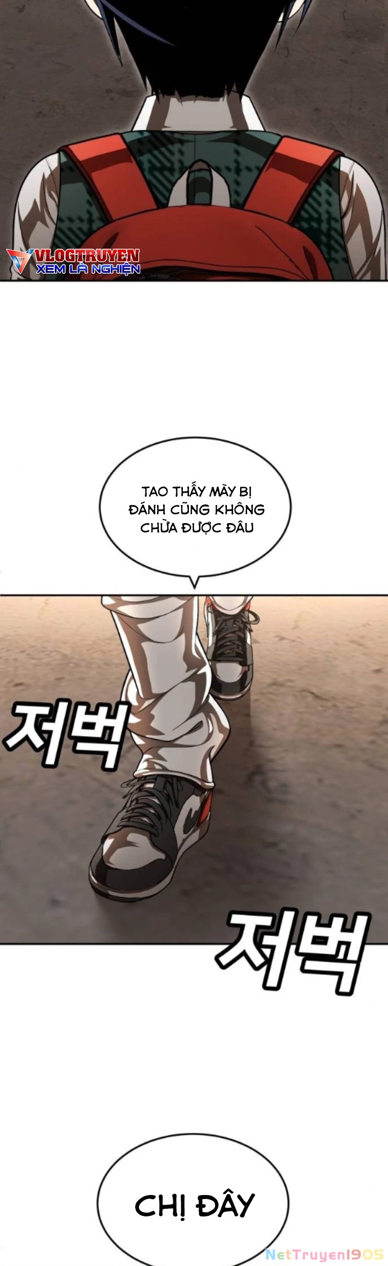 Món Đồ Chơi Chapter 50 - 55