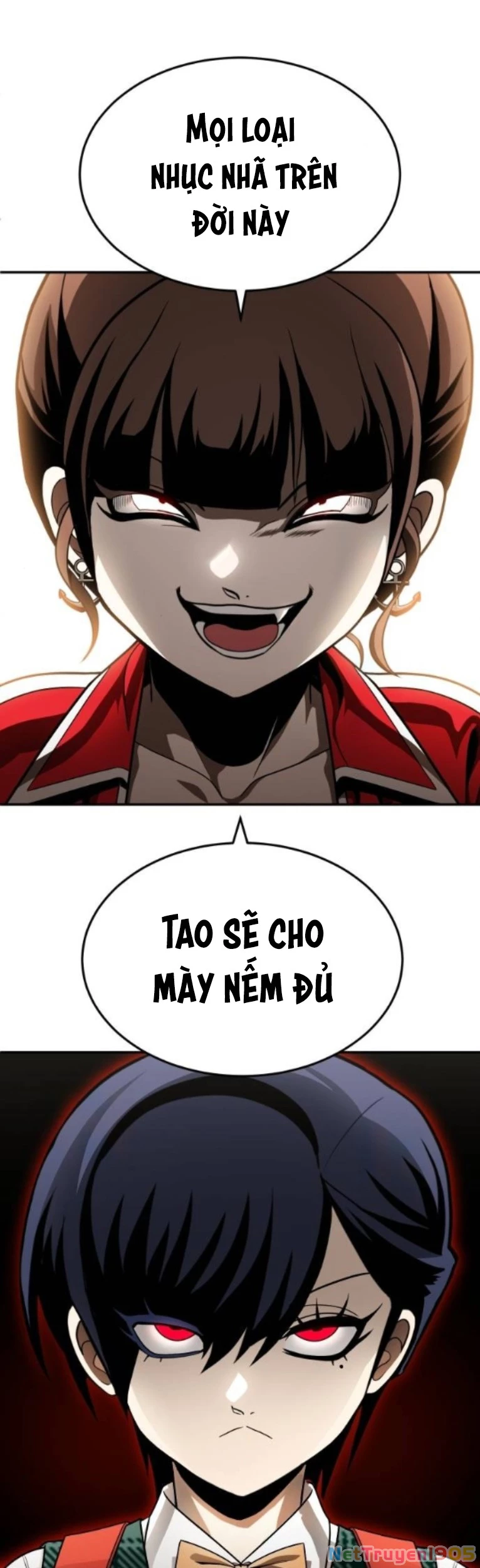 Món Đồ Chơi Chapter 50 - 57