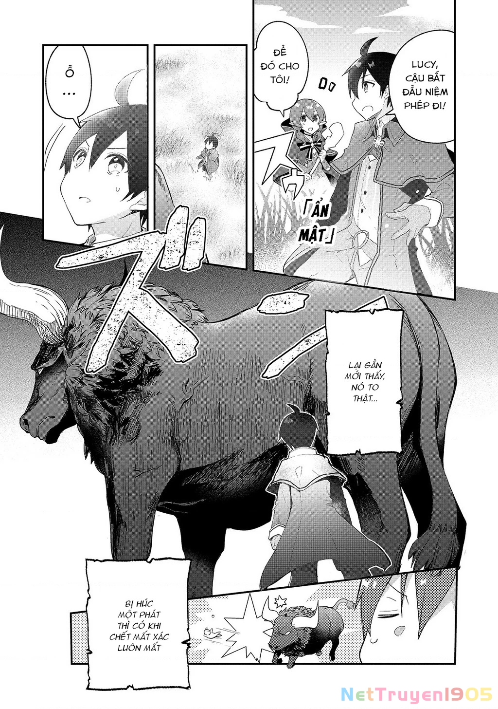 Shinja Zero No Megami-Sama To Hajimeru Isekai Kouryaku Chapter 8 - 7