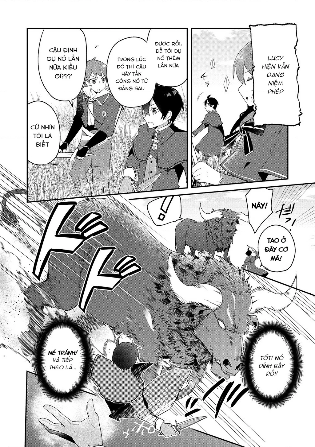 Shinja Zero No Megami-Sama To Hajimeru Isekai Kouryaku Chapter 8 - 14