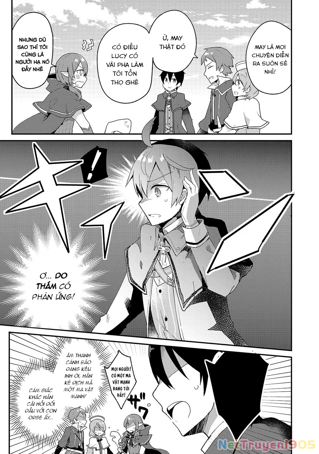 Shinja Zero No Megami-Sama To Hajimeru Isekai Kouryaku Chapter 8 - 20