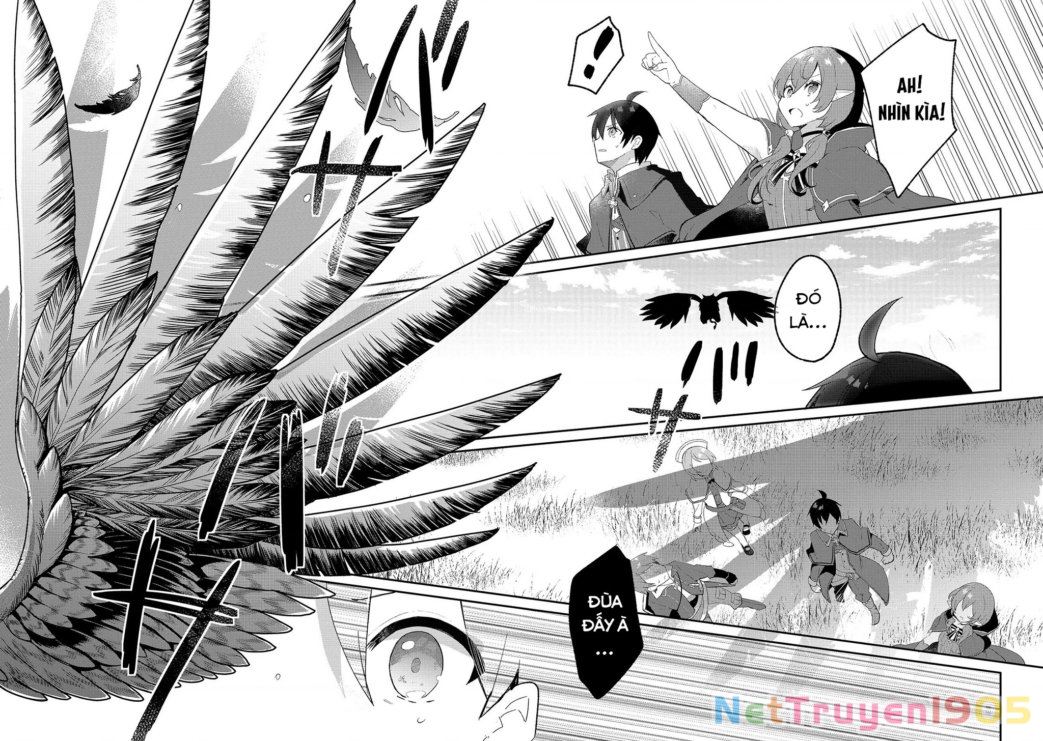 Shinja Zero No Megami-Sama To Hajimeru Isekai Kouryaku Chapter 8 - 21