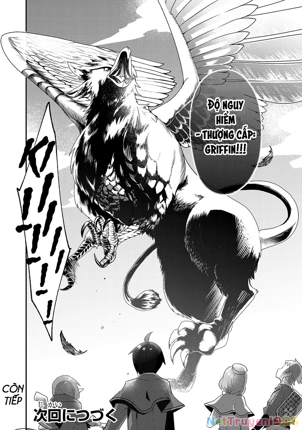 Shinja Zero No Megami-Sama To Hajimeru Isekai Kouryaku Chapter 8 - 22