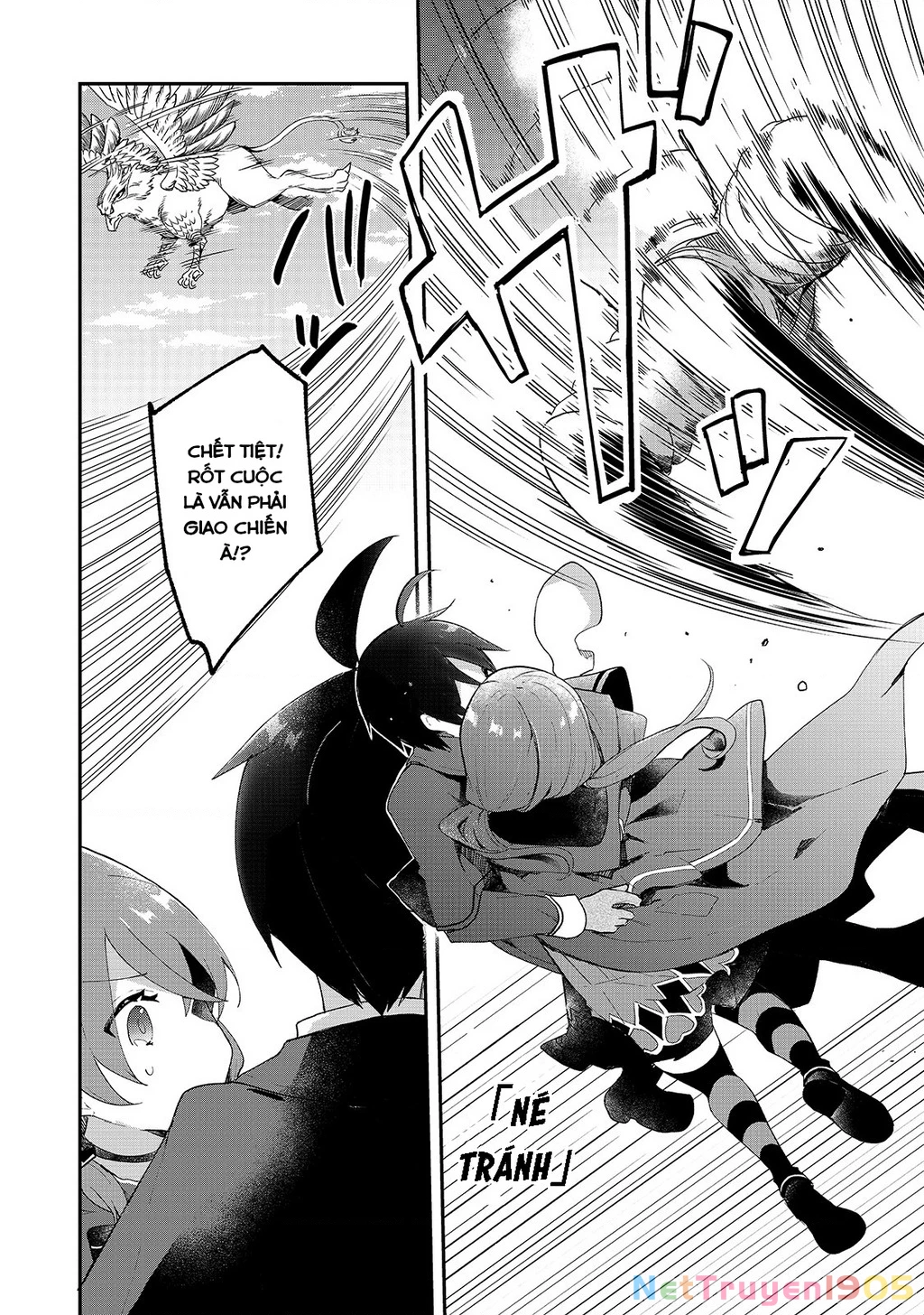 Shinja Zero No Megami-Sama To Hajimeru Isekai Kouryaku Chapter 9 - 5