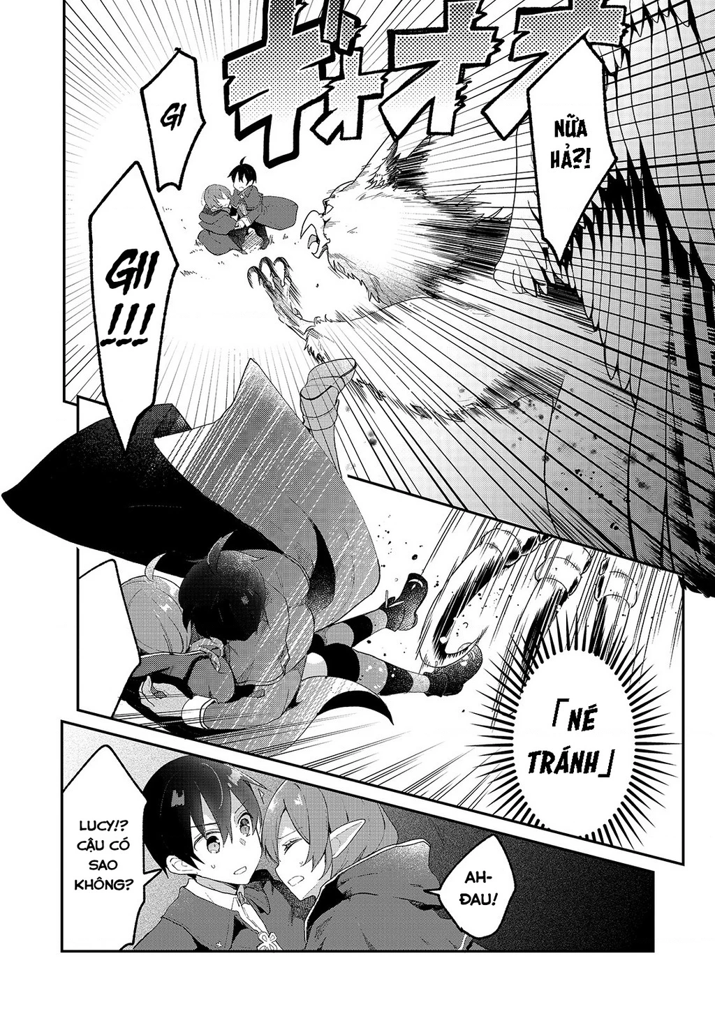 Shinja Zero No Megami-Sama To Hajimeru Isekai Kouryaku Chapter 9 - 6