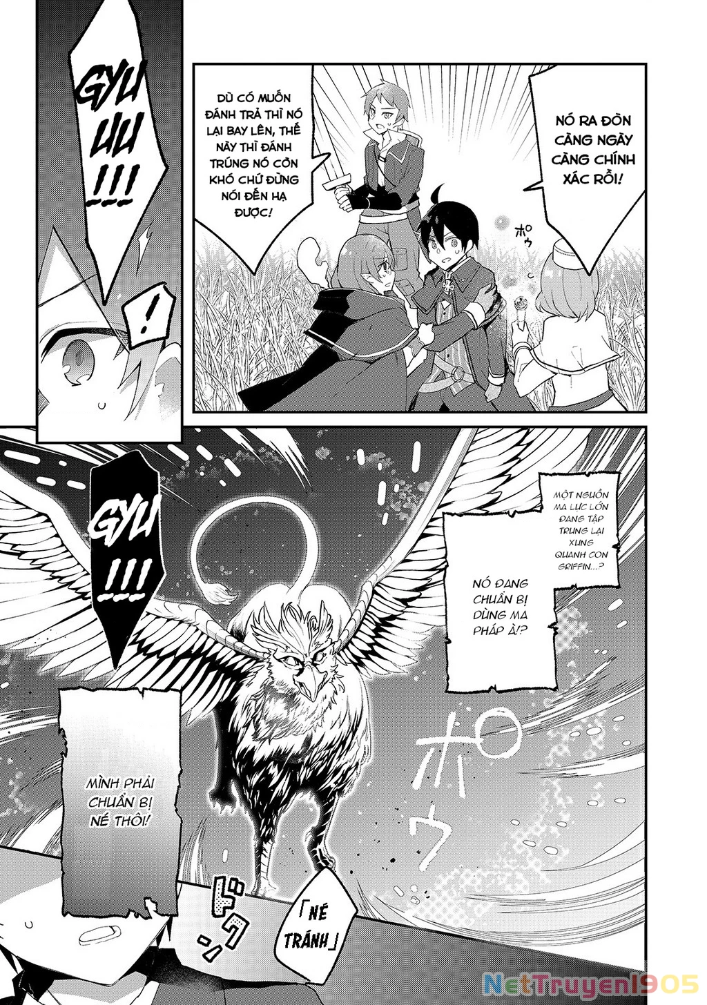 Shinja Zero No Megami-Sama To Hajimeru Isekai Kouryaku Chapter 9 - 8