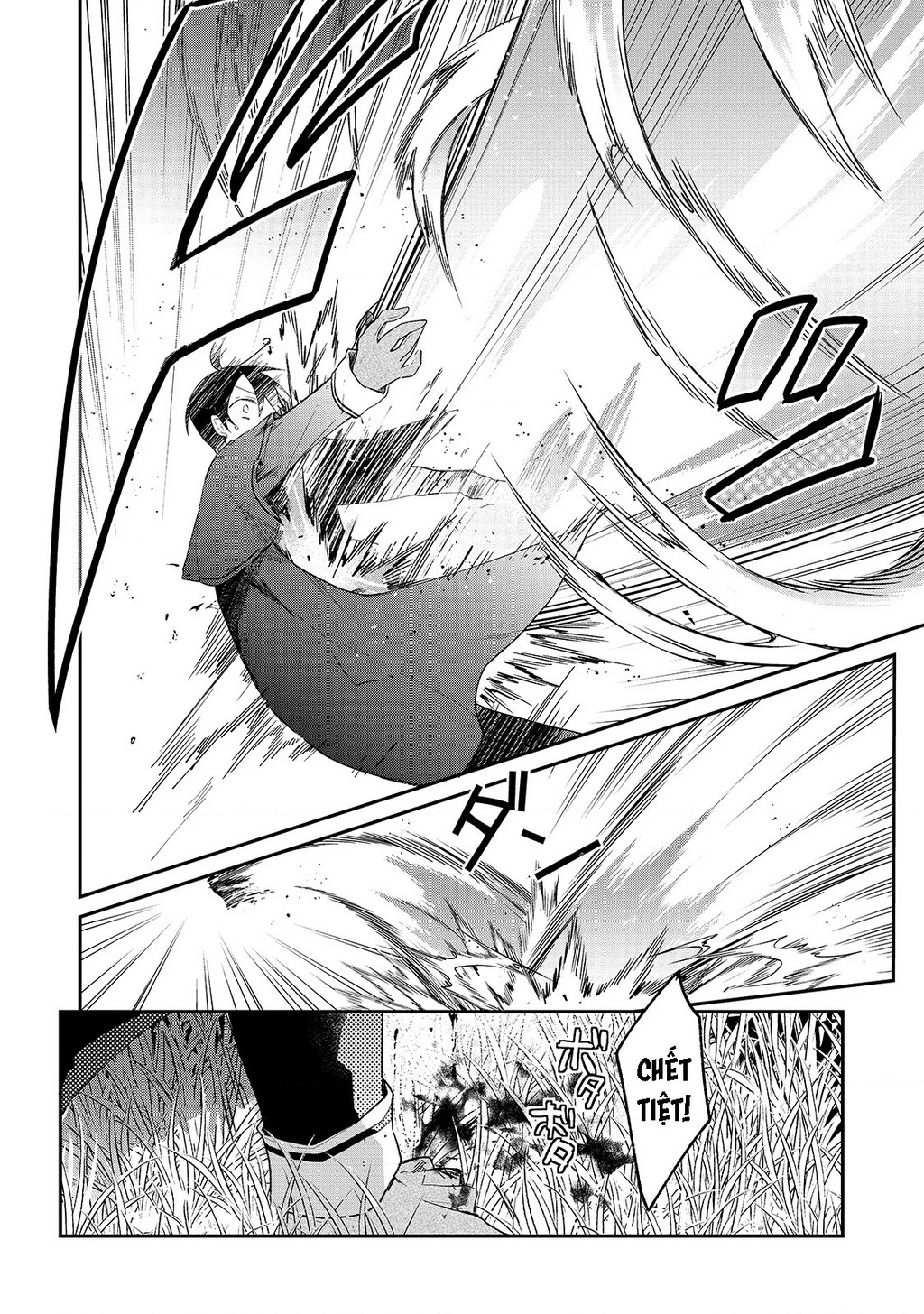 Shinja Zero No Megami-Sama To Hajimeru Isekai Kouryaku Chapter 9 - 9
