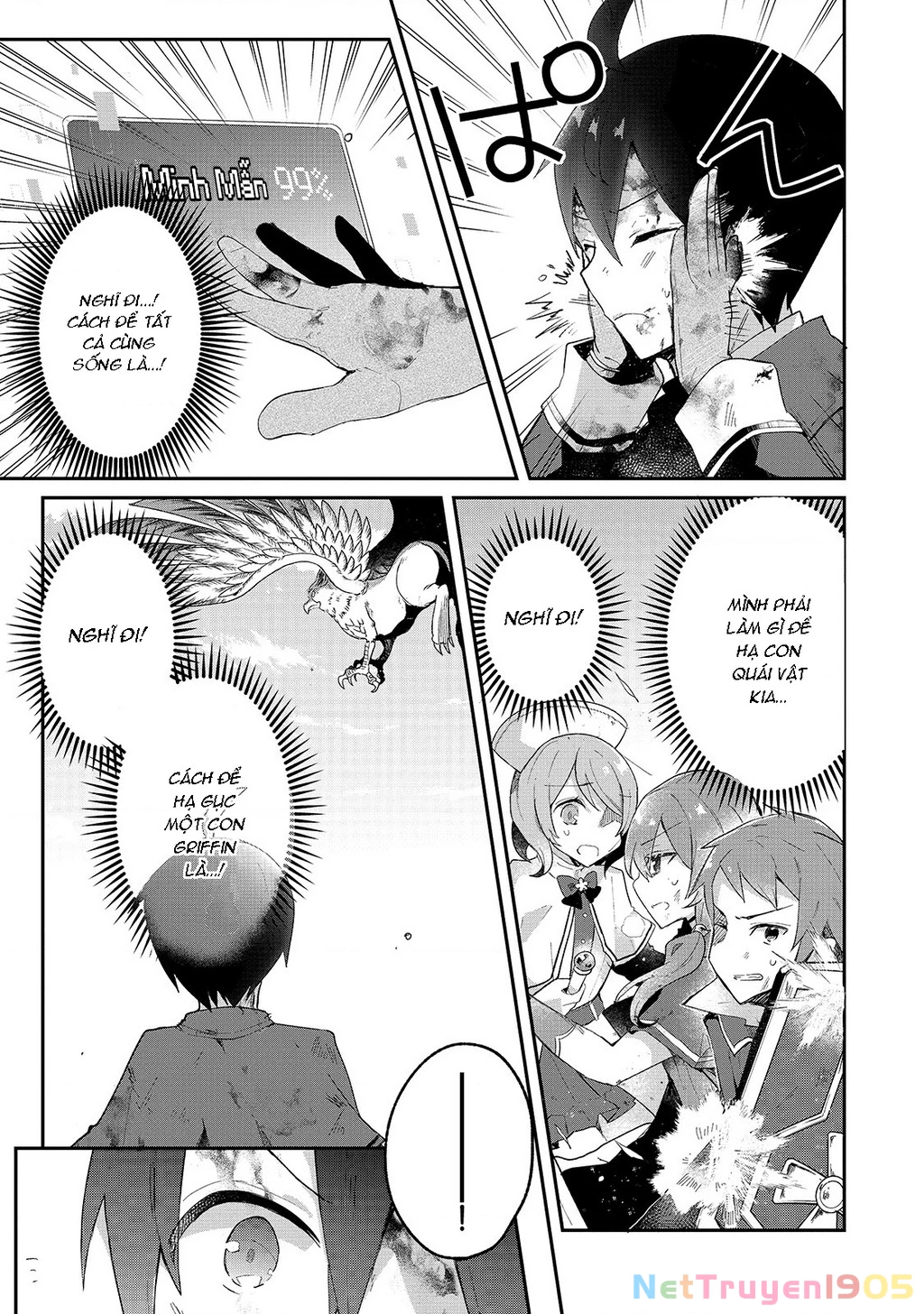 Shinja Zero No Megami-Sama To Hajimeru Isekai Kouryaku Chapter 9 - 14