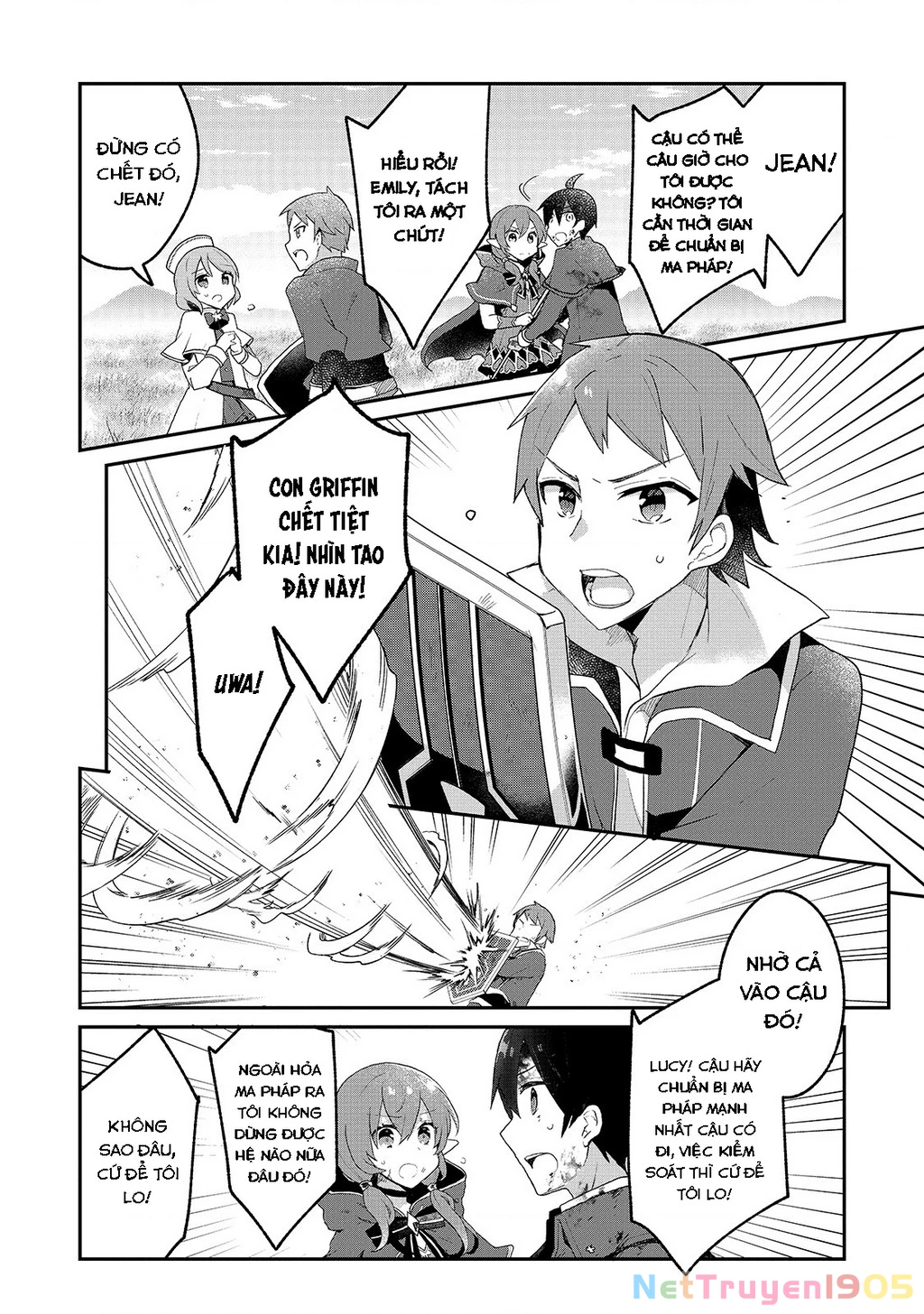 Shinja Zero No Megami-Sama To Hajimeru Isekai Kouryaku Chapter 9 - 17