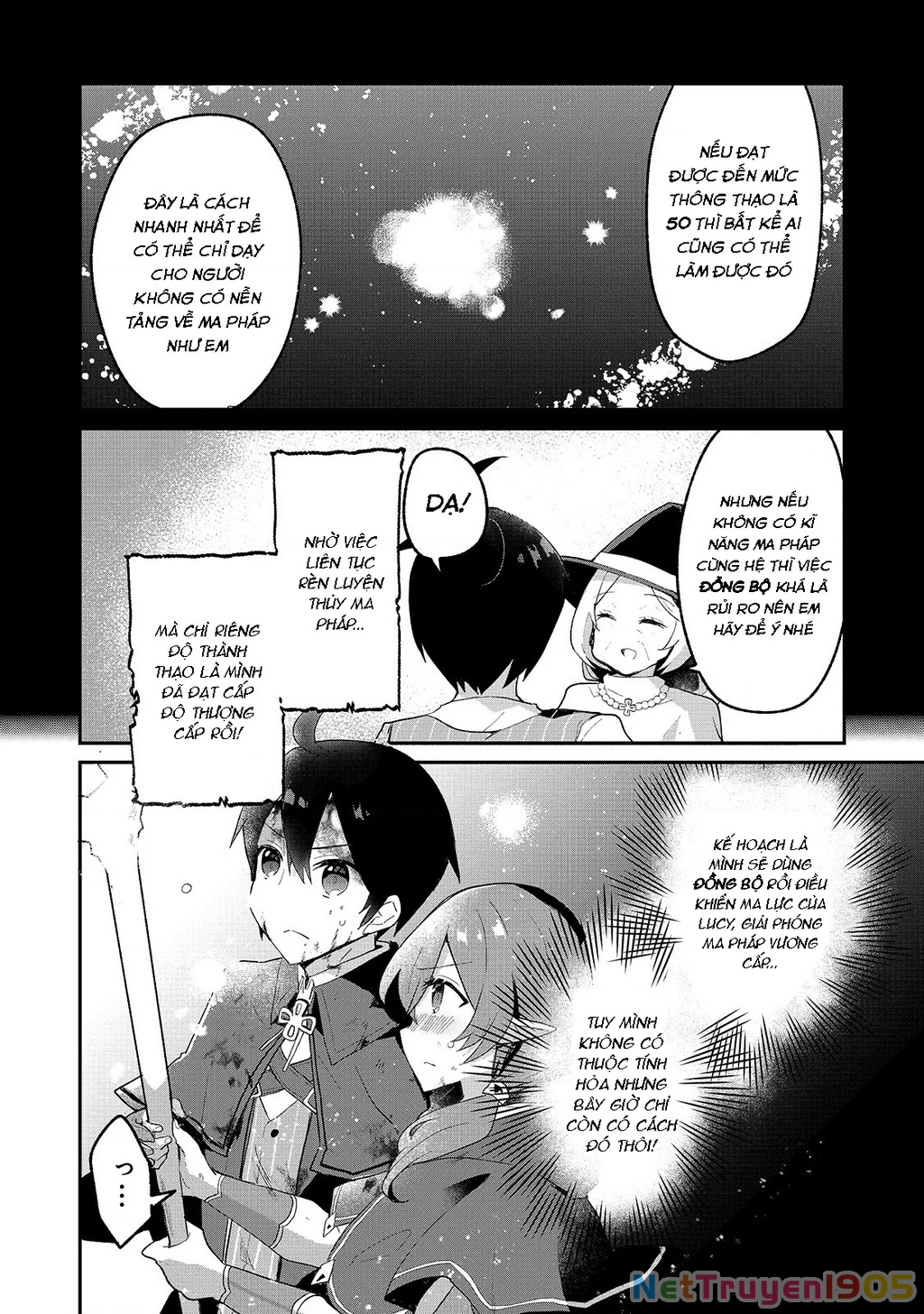 Shinja Zero No Megami-Sama To Hajimeru Isekai Kouryaku Chapter 9 - 19