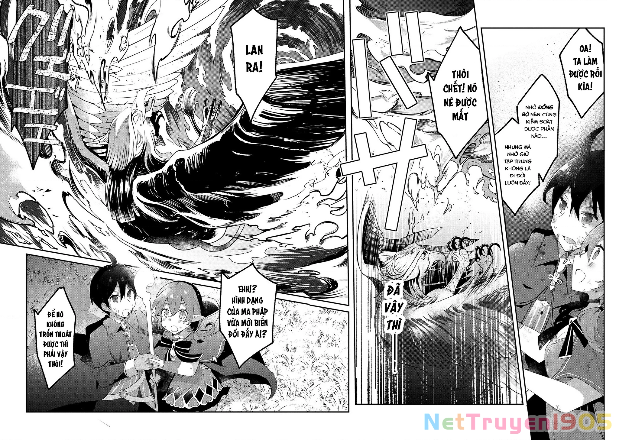 Shinja Zero No Megami-Sama To Hajimeru Isekai Kouryaku Chapter 9 - 22