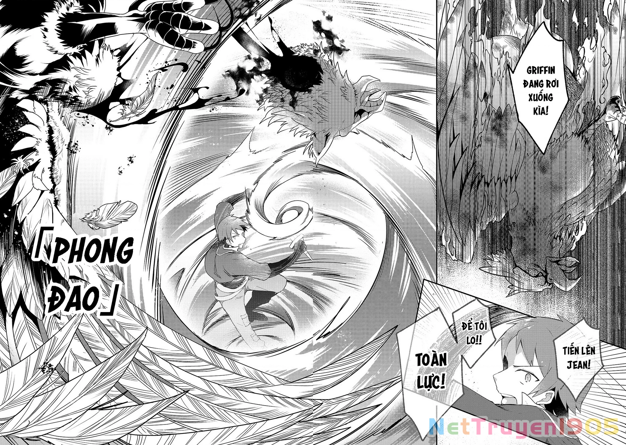 Shinja Zero No Megami-Sama To Hajimeru Isekai Kouryaku Chapter 9 - 23
