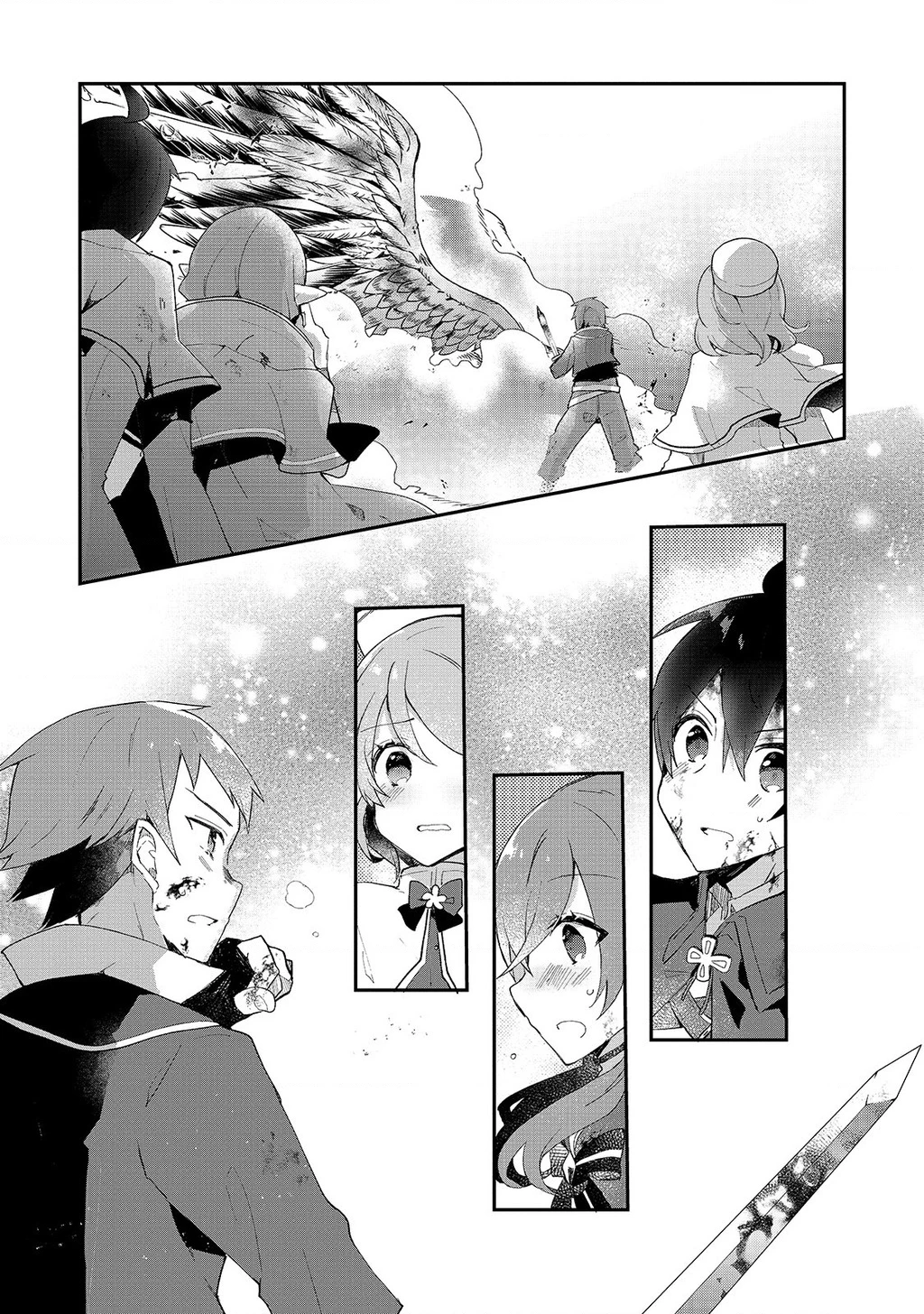 Shinja Zero No Megami-Sama To Hajimeru Isekai Kouryaku Chapter 9 - 24