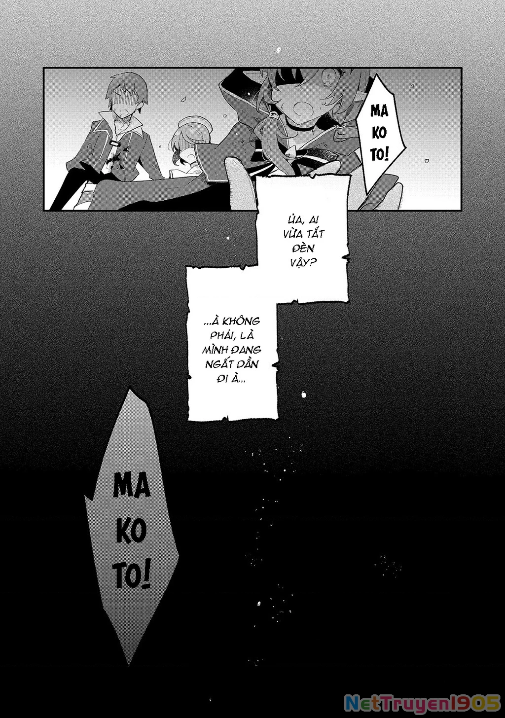Shinja Zero No Megami-Sama To Hajimeru Isekai Kouryaku Chapter 9 - 26