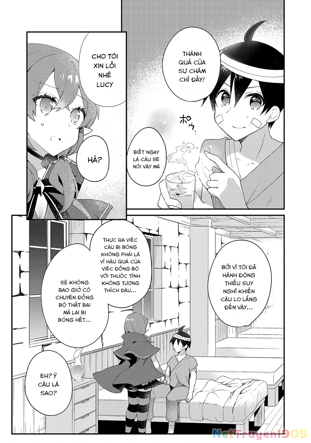 Shinja Zero No Megami-Sama To Hajimeru Isekai Kouryaku Chapter 10 - 14
